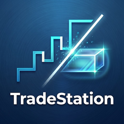 TradeStation Logo